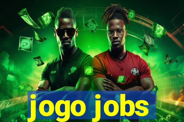 jogo jobs